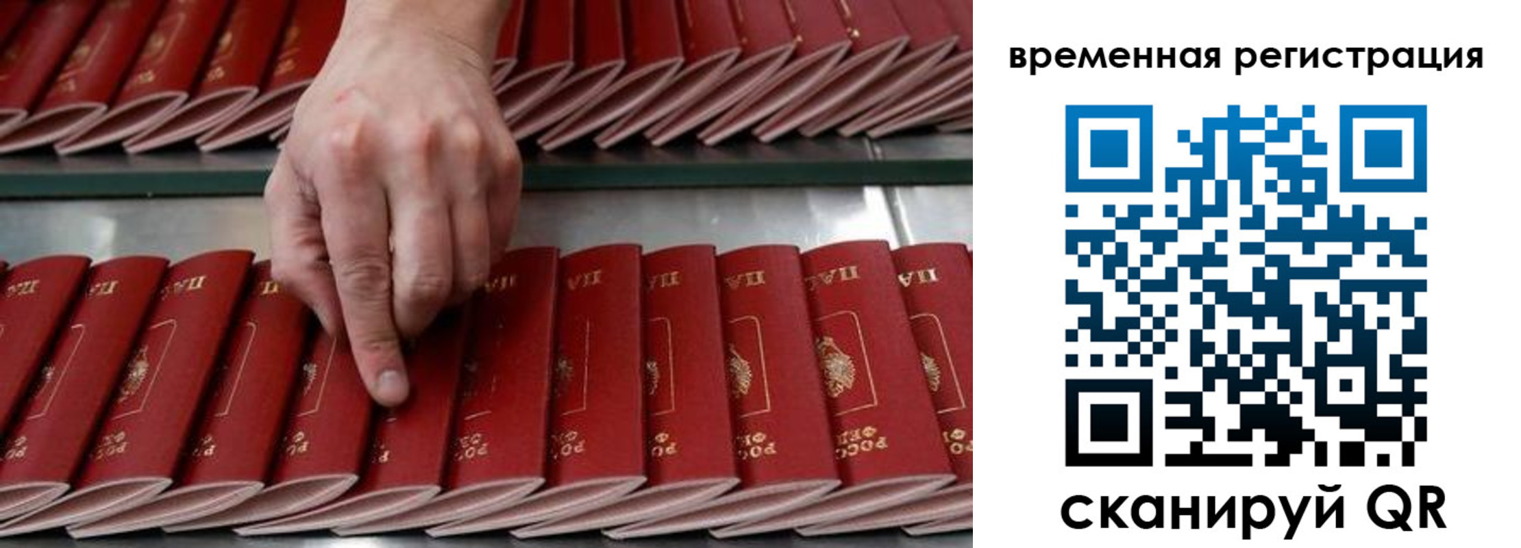 временная регистрация в квартире в Зеленокумске